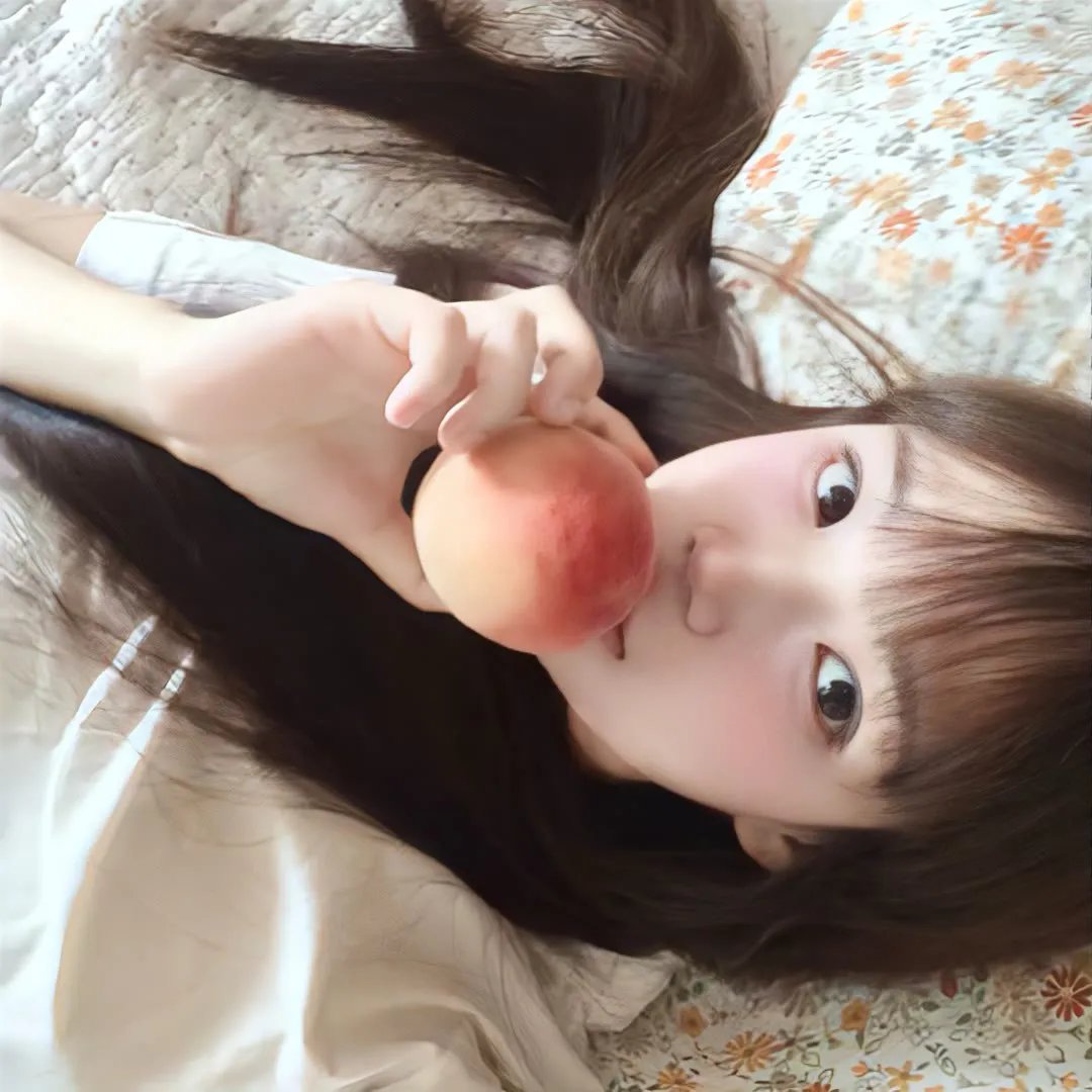 最爱的你